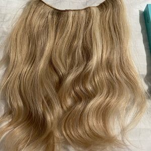 HALOCOUTURE Balayage 14’’ Layered Extensions